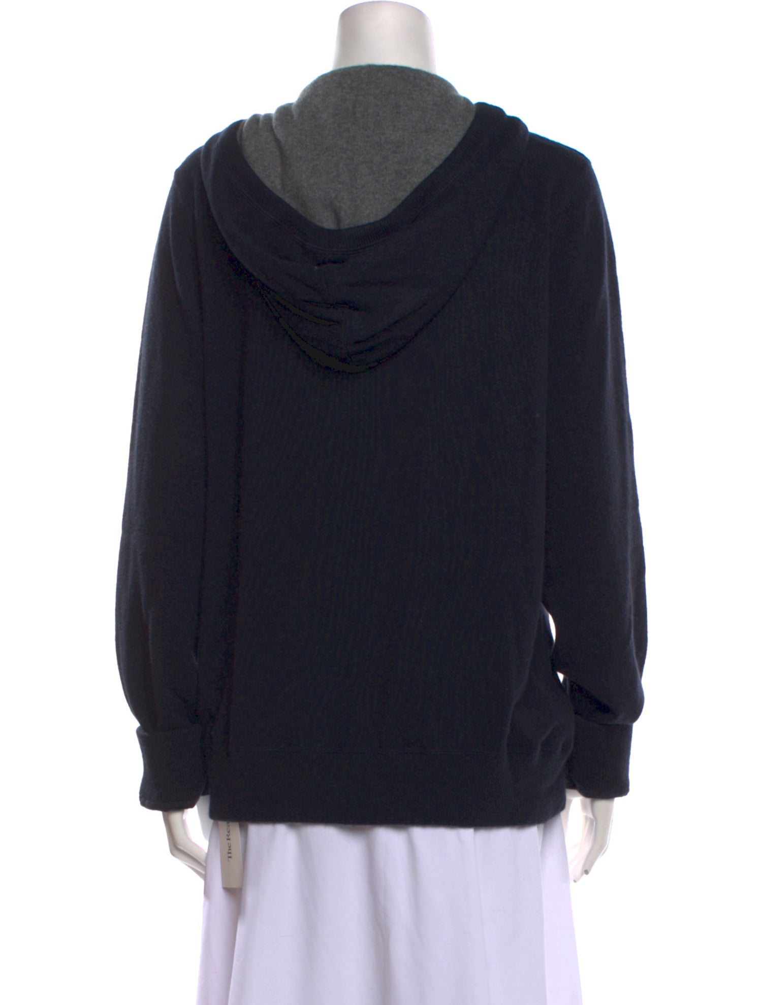 Vince Cashmere Crew Neck Sweater
